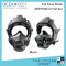 OCEAN REEF FULL FACE MASK NEPTUNE III FULL SET