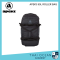 APEKS 90L ROLLER BAG
