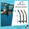Oceanic Ultra Dry Snorkel