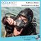 OCEAN REEF FULL FACE MASK NEPTUNE III FULL SET