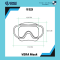 PSI Vera Frameless Mask
