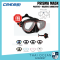 CRESSI PRISMA MASK  POSITIVE + NEGATIVE CORRECTION MASK