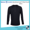 Aqualung Loose Fit Rash Guard Black