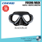 CRESSI PRISMA MASK  POSITIVE + NEGATIVE CORRECTION MASK