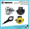 ATX40 / DS4 REGULATOR + ATX40 OCTOPUS Promo35