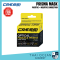 Cressi Prisma Optical Correction Lens (Positive & Negative)