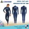 CRESSI FAST LADY MONOPIECE WETSUIT 3mm