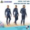 CRESSI FAST MAN MONOPIECE WETSUIT 3mm