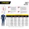 CRESSI FAST MAN MONOPIECE WETSUIT 3mm