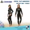 CRESSI FAST MONOPIECE WETSUIT 5MM - FEMALE