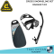 Cressi Ranger Pro Snorkeling Set