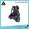 Cressi Travelight BCD