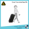 Cressi Tuna wheel Bag 120L
