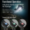 Divepro S18 scuba torch