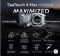 Divevolk SeaTouch 4 Max Platinum Set