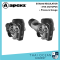 APEKS EVX200 REGULATOR + EVX OCTOPUS + Pressure Gauge