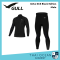 GULL SCS Black Edition - Jacket Male