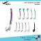 GULL SUPER BULLET SNORKEL (Mini)