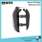 Mares High Volume Single BackMount.Set-XR Line