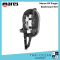 Mares High Volume Single BackMount.Set-XR Line
