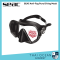 SEAC Anti-Fog Pura Diving Mask