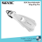 SEAC Boost Adjustable Sling Strap Fins