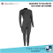 Sharkskin Titanium T2 Chillproof Full Suit Chest Zip - WOMENS