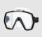 Tusa Freedom HD Mask