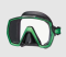 Tusa Freedom HD Mask