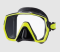 Tusa Freedom HD Mask