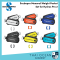 Scubapro Monorail Weight Pocket Set for Hydros Pro 2