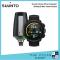 Suunto Ocean Dive Computer All Black With Tank Pod Set