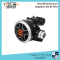 TECLINE Sidemount Regulator Set R2 TEC1