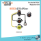 Tecline R5 TEC1 Regulator Set