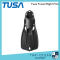 Tusa travel Right Fins