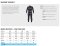 bare wetsuit