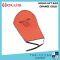 HOLLIS LIFT BAG ORANGE 60lbs , 125lbs