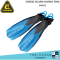 cressi MAUI FINS