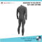 sharkskin T2 CHILLPROOF SUIT CHEST ZIP - MENS