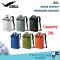 GULL WATER PROTECT SNORKELING RUCKSACK 24L กระเป๋ากันน้ำ กระเป๋าอุปกรณ์ดำน้ำ