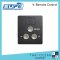 SUPE V.Remote Control Set & Optic Fibre