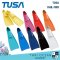 Tusa Kail Full Foot Fins