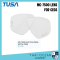 TUSA MC-7500 Corrective Lenses for TUSA M212 Freedom Ceos Mask