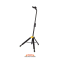 Hercules GS414B Plus - ขาตั้งกีตาร์ (Guitar Stand)