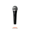 NTS B68 - ไมโครโฟนไดนามิก (Dynamic Microphone)