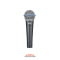 Shure BETA58A - ไมโครโฟนไดนามิก (Dynamic Microphone)