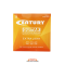 Century 10-48 Light - สายกีต้าร์โปร่ง (Acoustic Guitar String)