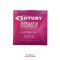 Century 11-50 Light - สายกีต้าร์โปร่ง(Acoustic Guitar String)