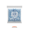 Ernie Ball PALLA CLEAR & SILVER NYLON - สายกีตาร์คลาสสิค(Classic Guitar Strings)