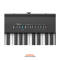 Roland FP-30X BK - เปียโนไฟฟ้า (Digital Piano)